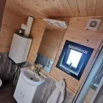 X Ankerlodge * Gelting