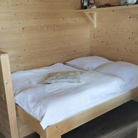 X Ankerlodge * ゲルティング