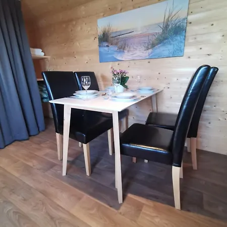 X Ankerlodge 펜션