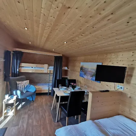X Ankerlodge