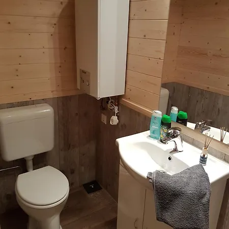 X Ankerlodge 別荘 *