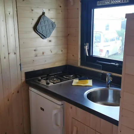 X Ankerlodge 別荘 *