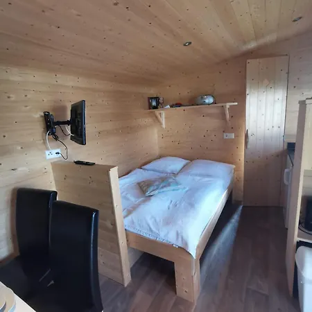 Ankerlodge 盖尔廷