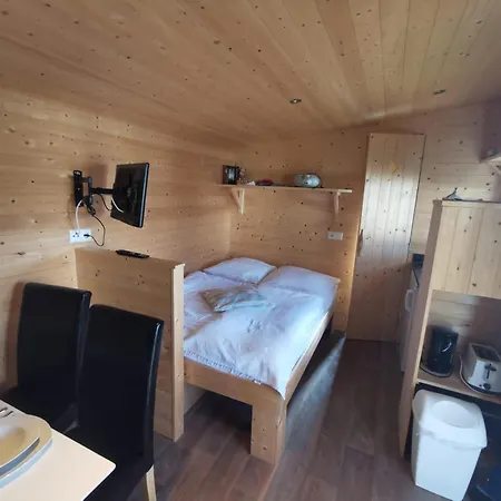 X Ankerlodge 別荘 ゲルティング