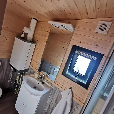 X Ankerlodge * ゲルティング